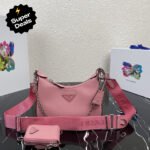 Prada Re-Edition 2005 Saffiano Leather Bag
