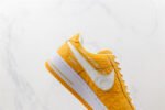 Louis Vuitton x Nike Air Force 1'07 LV8 Low Yellow/white/LV Monogram - Shoes - Image 3