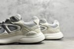 Dior B30 Dad Sneakers Gray (1:1 Version) - Shoes - Image 7