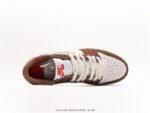 Air Jordan 1 Low OGYear of the RabbitAJ1 DV131 - Shoes - Image 3