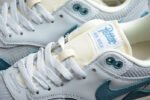 NIKE AIR MAX 1 PATTA WAVES NOISE AQUA DH134 - Shoes - Image 7
