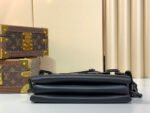 [TOP]Louis Vuitton Coussin PM Black Small Handbag - Image 9