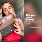 Louis Vuitton LV Monogram Long Wallet - Image 12