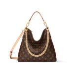 Louis Vuitton Multipass Monogram Canvas Shoulder Bag
