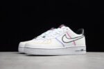 Nike Air Force 1 Day Of The Dead CT113 - Shoes - Image 4