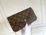 Louis Vuitton LV Félicie Pochette Crossbody Bag - Image 14