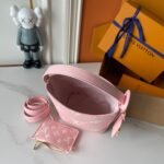 Louis Vuitton x All In BB Bag Pink - Image 4