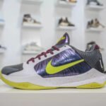 Nike Kobe 5 Protro Chaos - Shoes