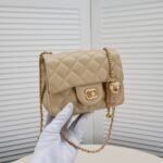 Chanel Classic Flag Bag Mini Rectangular - Bag - Image 16