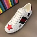 Gucci Ace Home Classic Star Low-Top - Shoes - Image 3