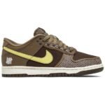 Undefeated x Dunk Low SP Canteen - Shoes