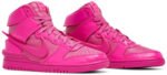 AMBUSH x Dunk High Cosmic Fuchsia - Shoes - Image 7