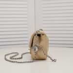 Chanel Classic Flag Bag Mini Rectangular - Bag - Image 4