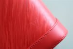 Louis Vuitton Alma BB Handbag - Bag - Image 8