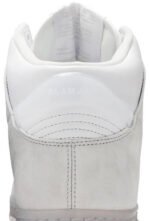 Slam Jam x Dunk High White Platinum - Shoes - Image 6