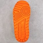 Louis Vuitton Trainer Maxi Sneakers classic orange - Shoes - Image 9