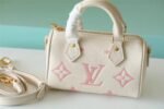 Louis Vuitton Nano Speedy - Bag - Image 2