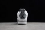 Air Jordan 4 OG White Cement - Shoes - Image 2