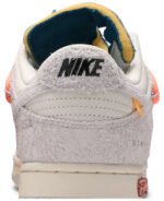 Off‑White x Nike Dunk Low 'Dear Summer ‑ 19 of 50' - Shoes - Image 7