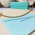 Tiffany T Smile Pendant - Image 3