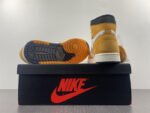 Jordan 1 High Element Gore-Tex Light Curry - Shoes - Image 3
