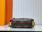 Louis Vuitton x Murakami LV x TM Side Trunk Monogram PM - Image 8