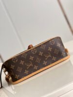 Louis Vuitton LV Diane Monogram Canvas - Bag - Image 11