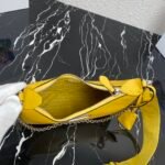 Prada Re-Edition 2005 Saffiano Leather Bag - Image 8