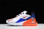 Nike Air Max 270 FIFA World Cup Russia 2018 AQ7982 406 - Shoes - Image 5