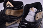 Air Jordan 1 Retro High OG NRG ComplexCon Top 3 Gold 86142 - Shoes - Image 9