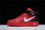 Nike Air Force 1 Mid `07 LV8 80460 - Shoes - Image 2