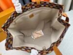 Louis Vuitton Maison Fondée En 1854 Dumy Mun - Bag - Image 7