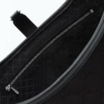 Gucci Jackie 1961 medium shoulder bag Black GG canvas - Bag - Image 10