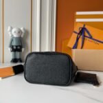 Louis Vuitton x All In BB Bag Black - Image 6