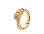 Bvlgari Serpenti Viper Ring
