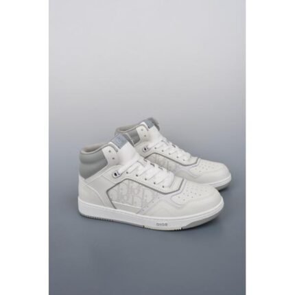 Dior B27 Sneakers High - Shoes