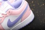 AIR JORDAN 1 LOW SE GS 'ARCTIC PUNCH' - Shoes - Image 8