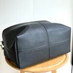 Gucci Brera crossbody bag Black soft Silver toned hardware - Bag - Image 5