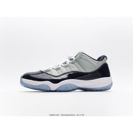 Jordan 11 Retro Low Georgetown 52889 - Shoes