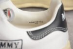Maison Mihara Yasuhiro chunky rubber sole sneakers - Shoes - Image 9