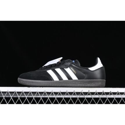 Adidas Samba Sneakers Shoes