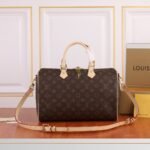 Louis Vuitton Speedy Bandoulière 20/25/30/35 - Bag - Image 35