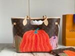 Louis Vuitton LV x YK Neverfull MM Medium Handbag - Image 3