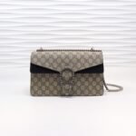 Gucci DIONYSUS GG crossbody bag