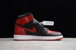 Air Jordan 1 Retro High OG Banned 2016 55508 - Shoes - Image 10