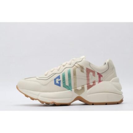 Gucci Rhyton Sneakers 500876 DRW00 9522 - Shoes