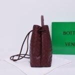 Bottega Veneta Andiamo Embellished Intrecciato Leather Tote - Bag - Image 4