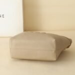Celine Cabas Aniais Tote bag Beige - Bag - Image 4
