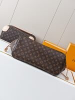 [TOP]Louis Vuitton Neverfull GM Classic Bag - Image 19