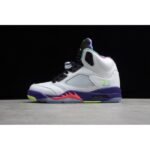 Air Jordan 5 white Alternate Be - Shoes